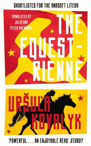 Equestrienne (Miękka)