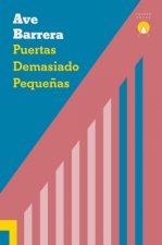 Puertas demasiado pequenas