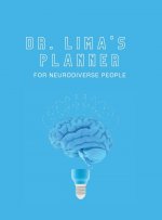 Dr. Lima's Planner for Neurodiverse People