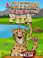 Cheetah Ate My Pita