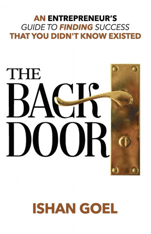 Back Door (Puha kötésű)