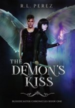 Demon's Kiss