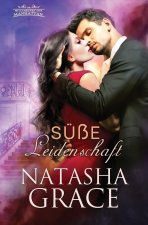Susse Leidenschaft