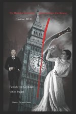 Sir Melville hunts the ghost of Jack the Ripper