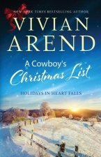 Cowboy's Christmas List