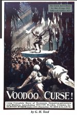 Voodoo Curse
