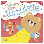Histoires à lire en turbulette