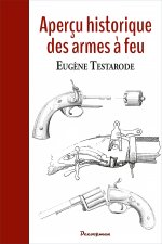 Aperçu historique des armes à feu