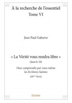 à la recherche de l'essentiel