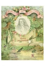 Fables illustrées par Grandville