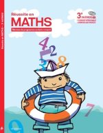 Réussite en Maths 3e Harmos - (6-7 ans)