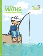 Réussite en Maths 4e Harmos - (7-8 ans)