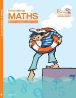 Réussite en Maths 5e Harmos - (8-9 ans)
