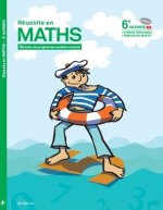 Réussite en Maths 6e Harmos - (9-10 ans)