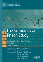 Scandinavian Prison Study