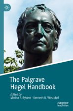Palgrave Hegel Handbook
