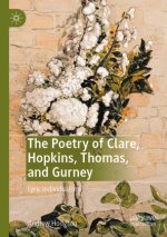Poetry of Clare, Hopkins, Thomas, and Gurney