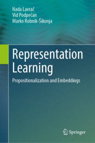 Representation Learning