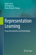Representation Learning