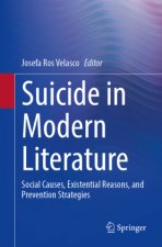 Suicide in Modern Literature