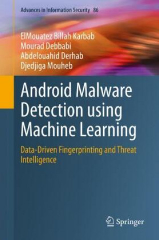 Android Malware Detection using Machine Learning
