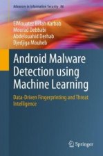 Android Malware Detection using Machine Learning
