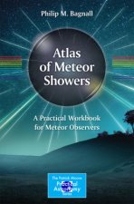 Atlas of Meteor Showers
