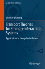 Transport Theories for Strongly-Interacting Systems
