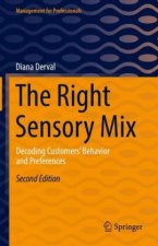 Right Sensory Mix