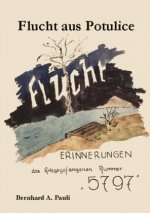 Flucht aus Potulice