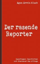 rasende Reporter