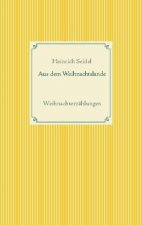 Aus dem Weihnachtslande