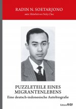 Puzzleteile eines Migrantenlebens
