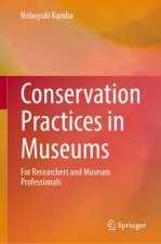 Conservation Practices in Museums