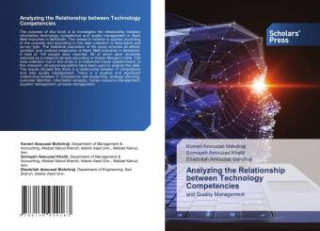Analyzing the Relationship between Technology Competencies