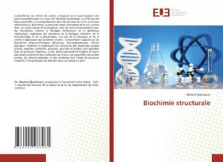Biochimie structurale