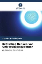 Kritisches Denken von Universitätsstudenten