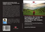 Évaluation des herbes de blé indig?nes pour la restauration des steppes d'armoise