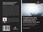 Progettazione della membrana ideale in poliammide per la purificazione dell'acqua