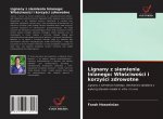 Lignany z siemienia lnianego: W?a?ciwo?ci i korzy?ci zdrowotne