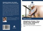 Adoptierte Kinder
