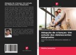 Adopcao de criancas