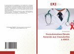 Granulomatose Renale Associee aux Vascularites a ANCA