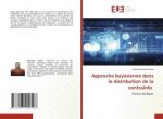 Approche bayesienne dans la distribution de la contrainte
