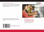 Evaluacion de Competencias