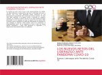 Nuevos Retos del Liderazgo Ante Pandemia Covid-19