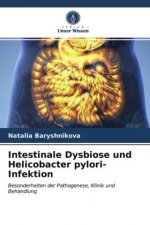 Intestinale Dysbiose und Helicobacter pylori-Infektion