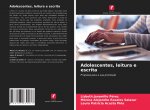 Adolescentes, leitura e escrita