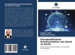 Energieeffiziente Kommunikation von Gerät zu Gerät