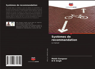 Syst?mes de recommandation